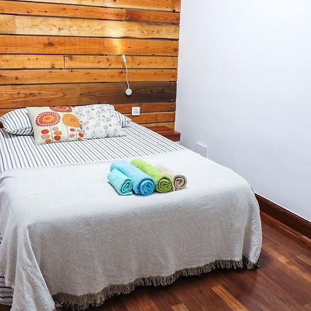 Kasa Ronda Nº Registro Gobierno Vasco Lss00131 (Adults Only) Ξενοδοχείο Σαν Σεμπαστιάν Εξωτερικό φωτογραφία