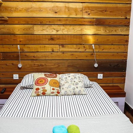 Kasa Ronda Nº Registro Gobierno Vasco Lss00131 (Adults Only) Ξενοδοχείο Σαν Σεμπαστιάν Εξωτερικό φωτογραφία