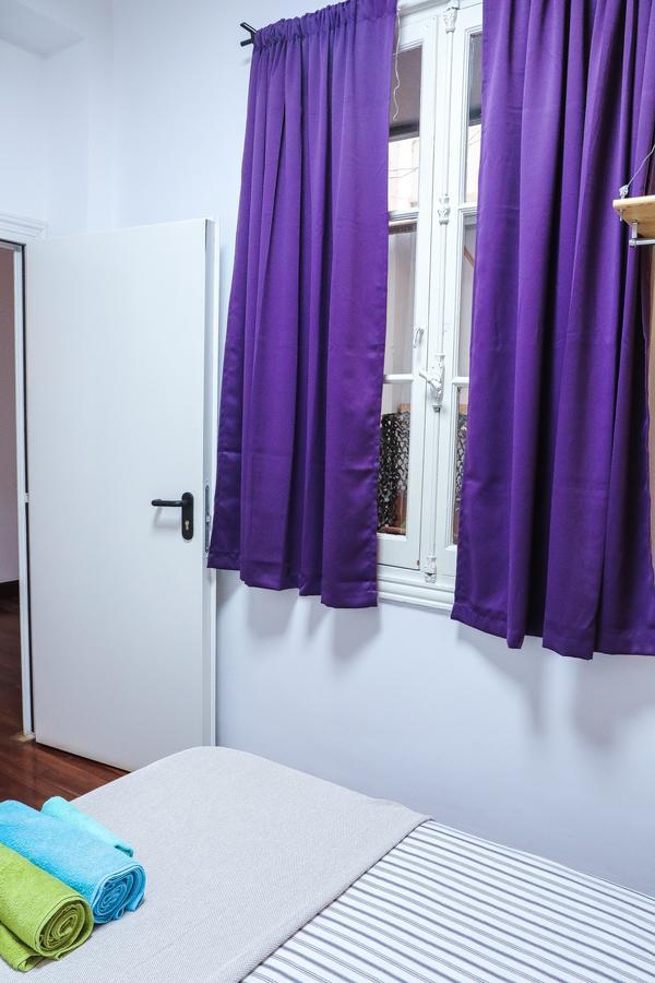Kasa Ronda Nº Registro Gobierno Vasco Lss00131 (Adults Only) Ξενοδοχείο Σαν Σεμπαστιάν Εξωτερικό φωτογραφία
