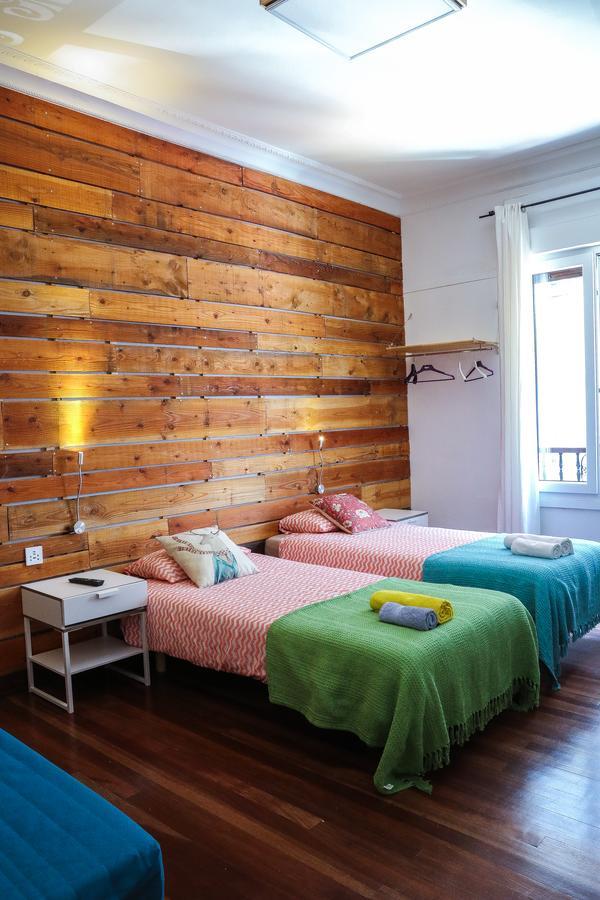 Kasa Ronda Nº Registro Gobierno Vasco Lss00131 (Adults Only) Ξενοδοχείο Σαν Σεμπαστιάν Εξωτερικό φωτογραφία