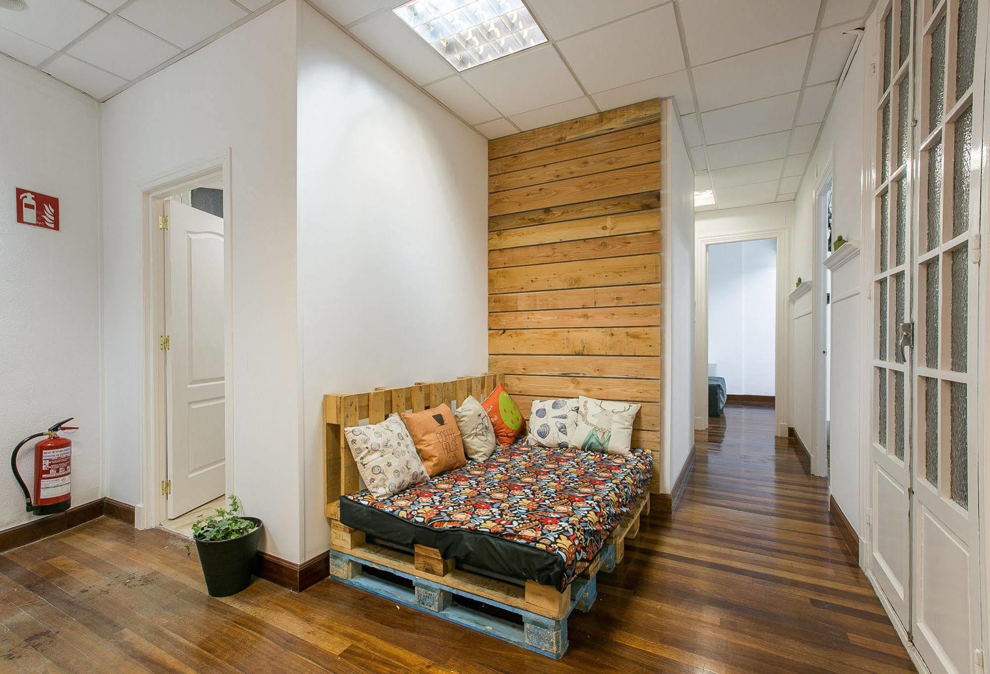 Kasa Ronda Nº Registro Gobierno Vasco Lss00131 (Adults Only) Ξενοδοχείο Σαν Σεμπαστιάν Εξωτερικό φωτογραφία